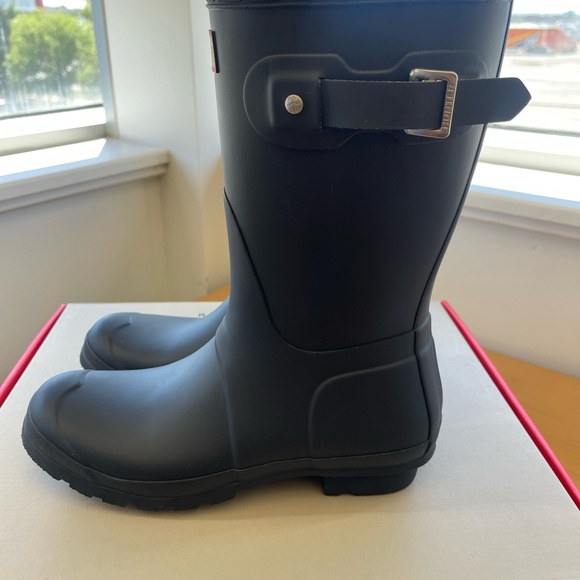 Hunter Original Short - Navy - Picture 5 of 6